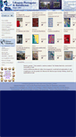 Mobile Screenshot of librairie-portugaise.com